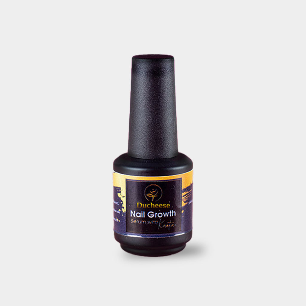 Nail Growth Serum