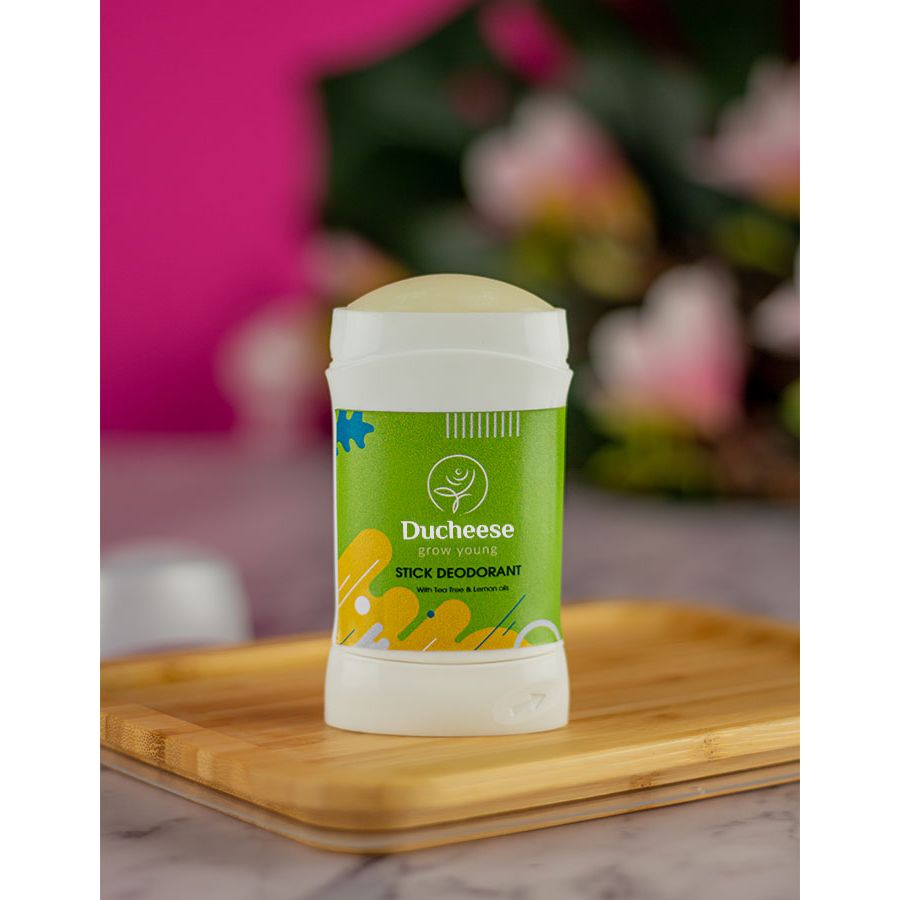 Stick Deodorant