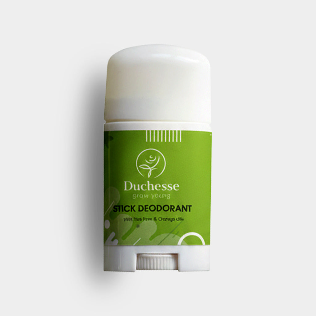 Stick Deodorant